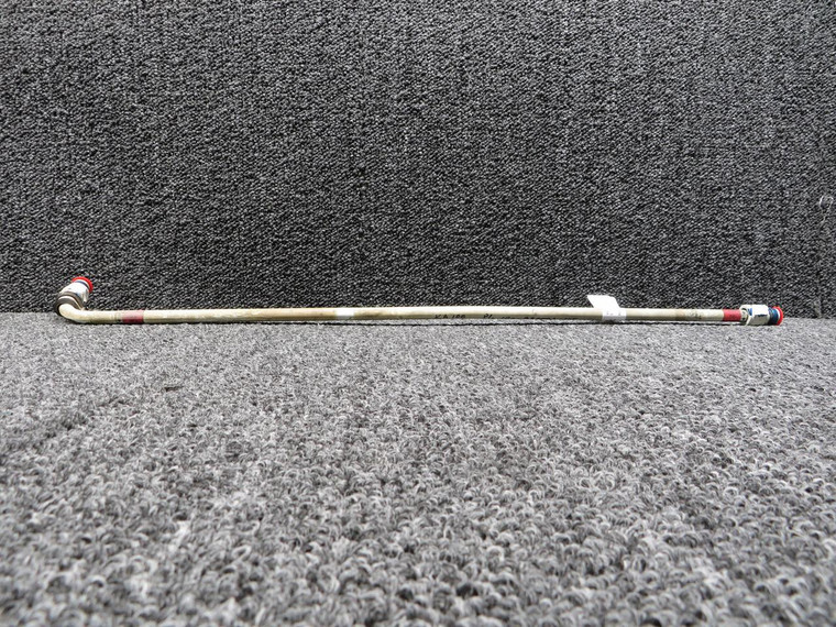 100-920001-105 Nacelle Fuel Line RH