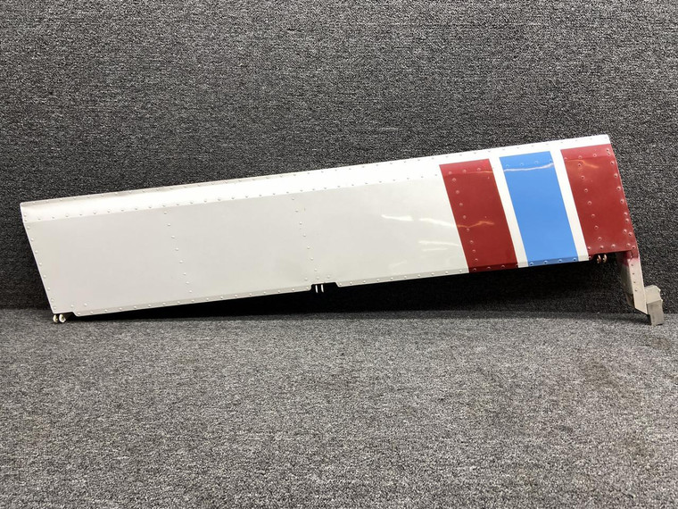 230015-505 (Use: 230015-507) Mooney M20K Aileron Assy LH (Minor Damage)