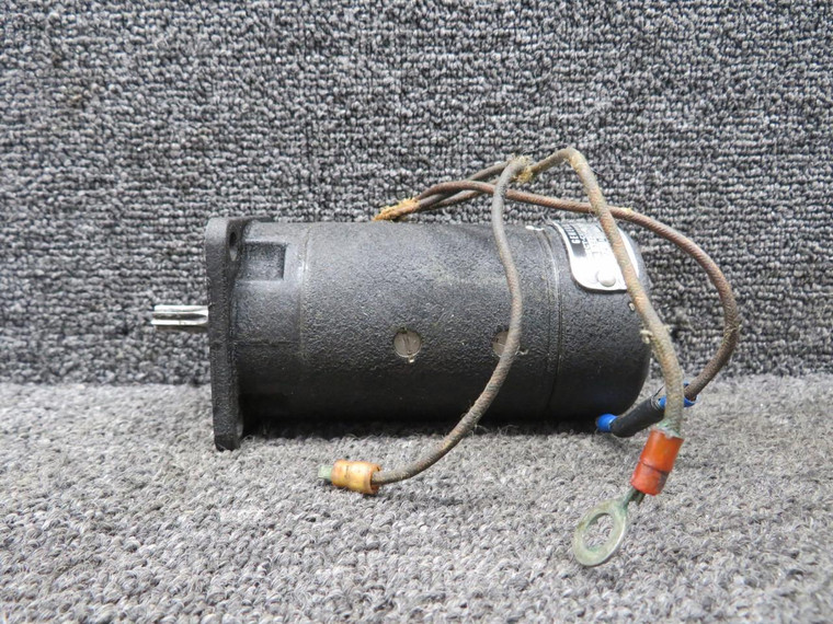 5BA25HJ6A General Electric DC Motor (9000RPM) (24V)