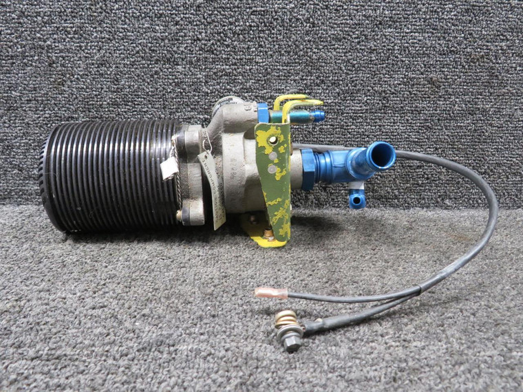 71126-15 (Alt: 27-67033-039) Hydro-Aire Fuel Booster Pump