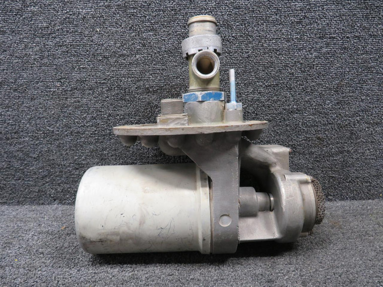RR-12040-F Lear Siegler Fuel Booster Bump (26V)