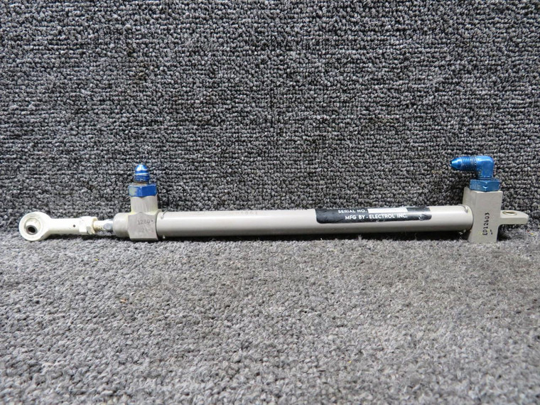 1280116-2 Electrol Flap Actuator Assembly