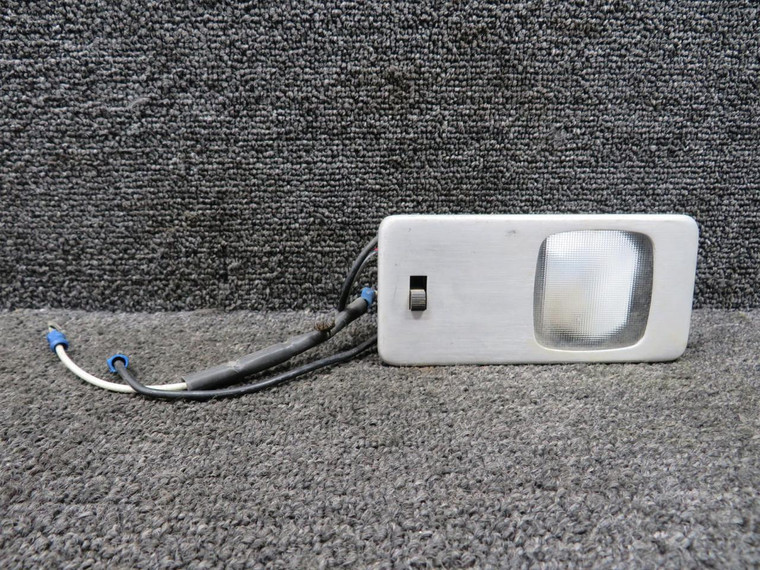10-0115-4 Grimes Reading Light Assembly (28V)