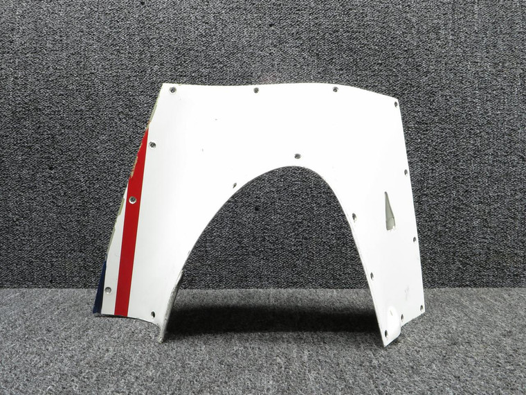 45A30597-2 Mitsubishi MU-300 Wing Leading Edge Fairing RH