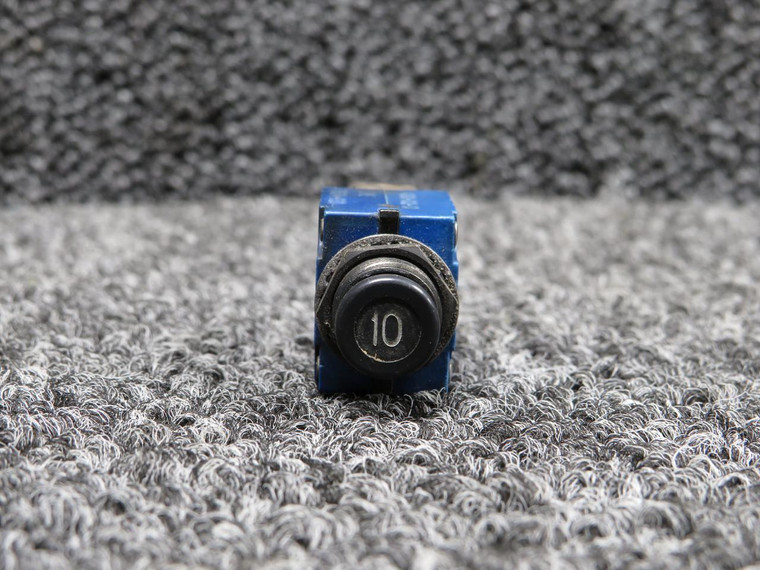 4200-002-10 Mechanical Products Push Breaker Switch (10A)