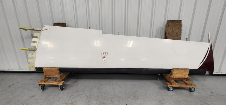 83189-034 Piper PA46R-350T Wing Structure Assembly LH
