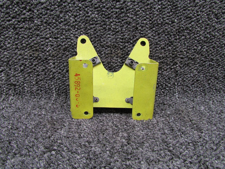 45892-000 Piper PA-31T Bracket Windshield Wiper Mounting (C20)