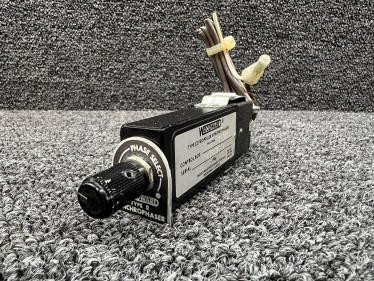 213730 Woodward Type II Propeller Synchrophaser Control Box (Core)