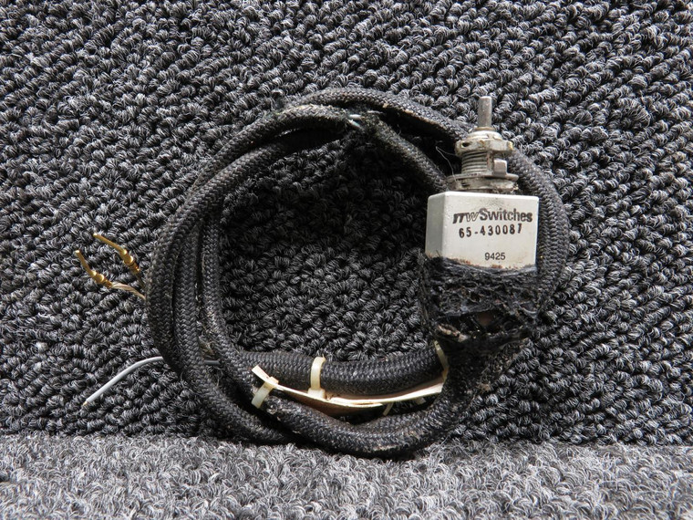 65-430087 ITW Switches Uplock Nose Gear
