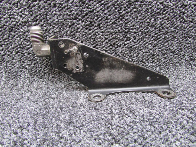 86574-003 Piper PA44-180 Lycoming O-360-E1A6D Support Throttle Control