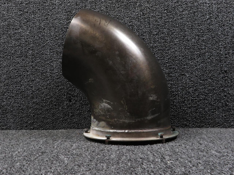 99-950011-9 Beech BE-100 Exhaust Nozzle OutBD
