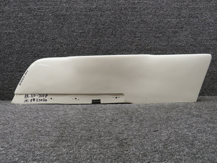 220021-913 (Alt: GF220021-913) Piper PA60-700P Vertical Tip Assembly