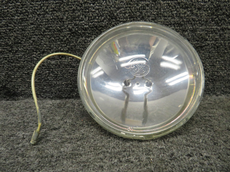223 General Electric Lightbulb Assembly (Corrosion)