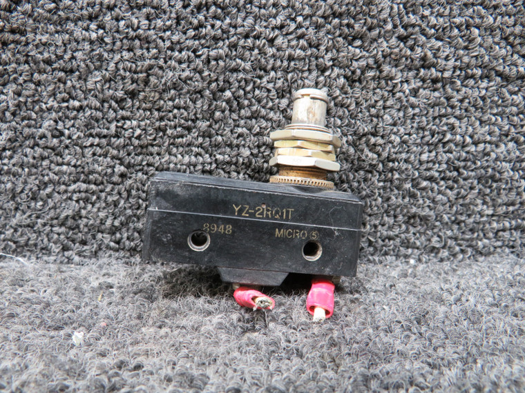 YZ-2RQ1T Micro Switch Main Gear Downlock Switch
