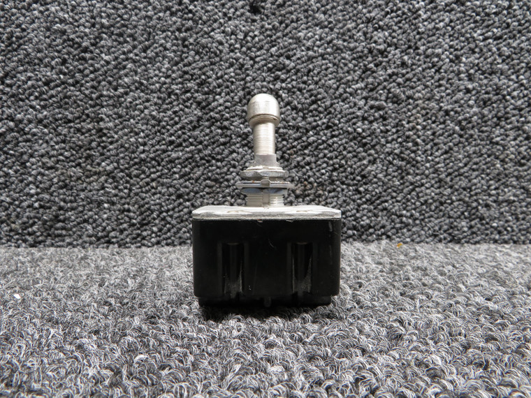 4TL1-3F (Alt: MS24660-23F) Honeywell Micro Switch Toggle Switch
