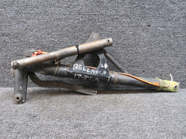 194403-30 Bellanca 17-30A Upper Drag Strut Assembly LH