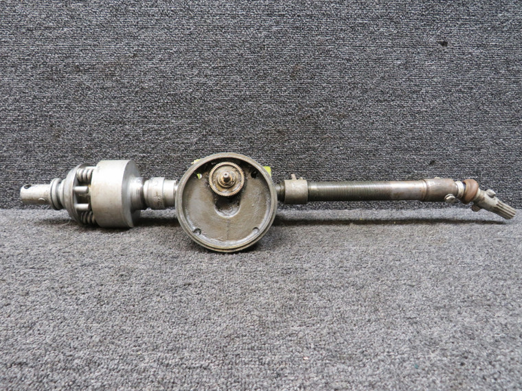 50-810200-1 Beechcraft D50 Landing Gear Retract Gear Box Assembly