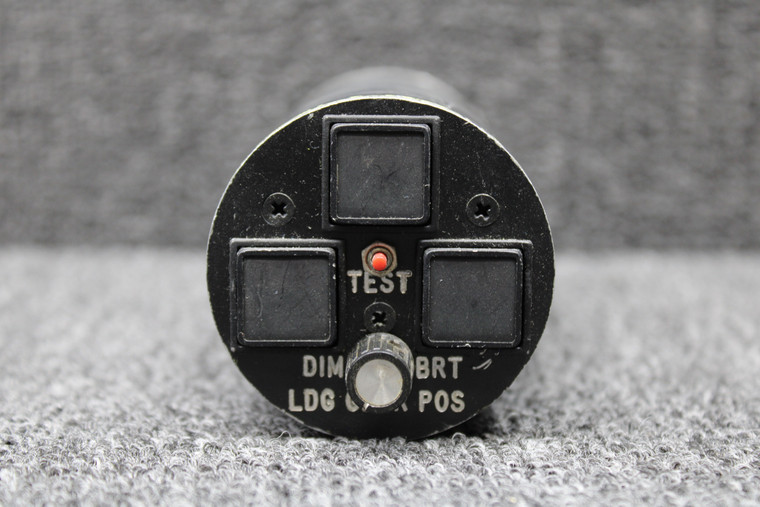 27-82186-057 Fairchild Landing Gear Position Indicator