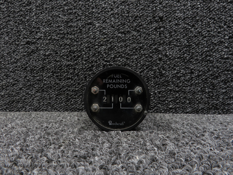 AT-205-2 Foxboro Totalizer