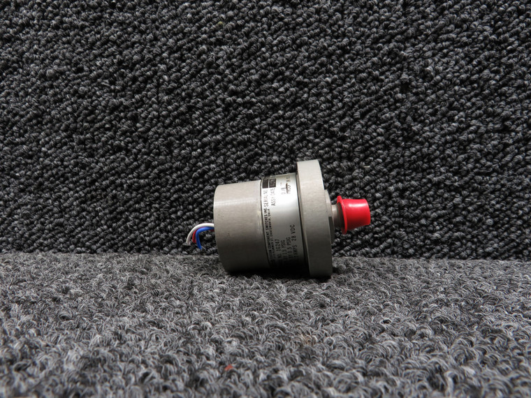 1G247 Custom Component Pressure Switch (28V) (2A)