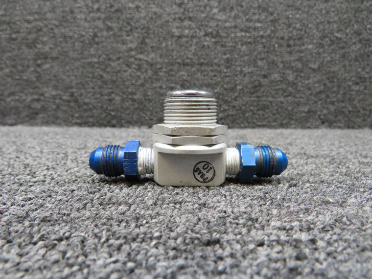 170098 Puritan-Bennett Oxygen Outlet Valve