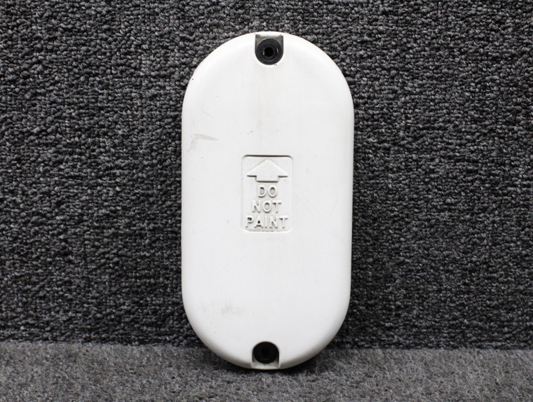 805-10930-001 L-3 NY-163 Stormscope Antenna with Modifications