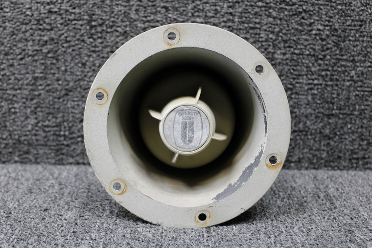 MIS-8 University Sound Communications Speaker (7.5 Watts, 8 Ohms)
