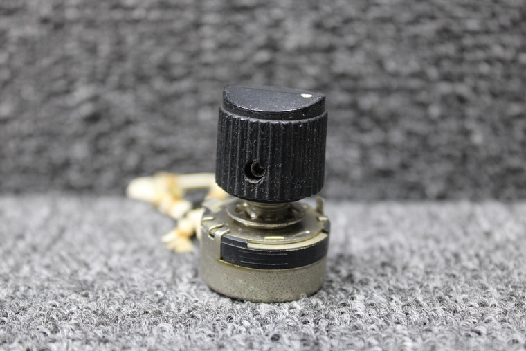 43C1-100 Clarostat Potentiometer Switch