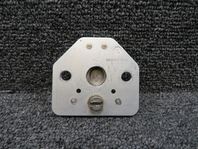 295409 Cessna 310 Seat Wedjit (Worn Spring)