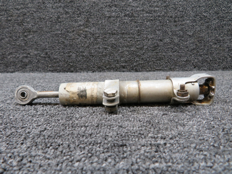 1260074-4 Cessna 414 Elevator Trim Tab Actuator with Guard