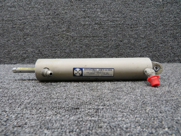 SFA231-3 Syncro Devices Cylinder Assembly (Dented End)