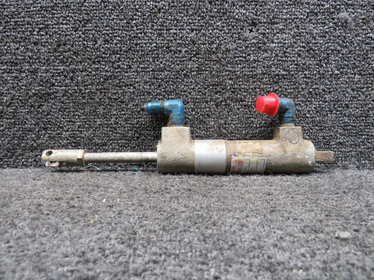 A-110-10 Gerdes Master Brake Assembly without Spring