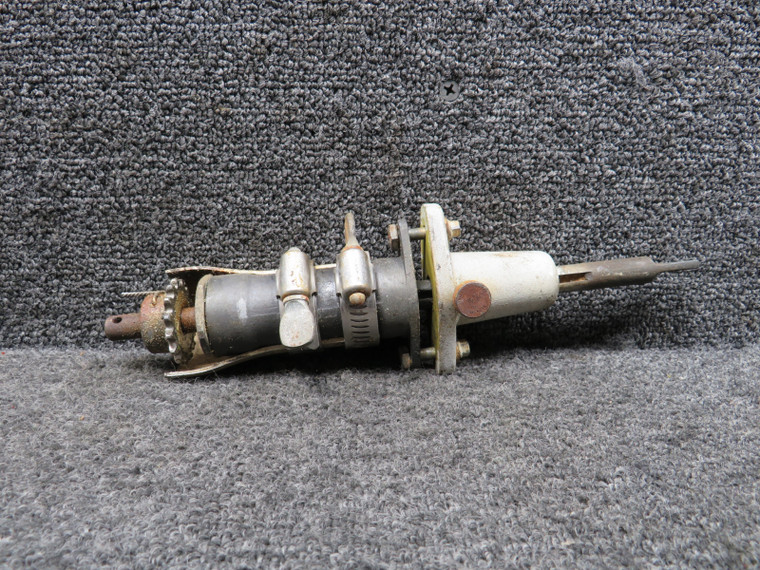 169-524033-603 Beechcraft C23 Stabilator Tab Actuator Assembly