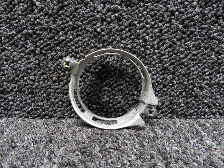 5801A (Alt: MS28042-1A) Marion Screw Products Mounting Clamp