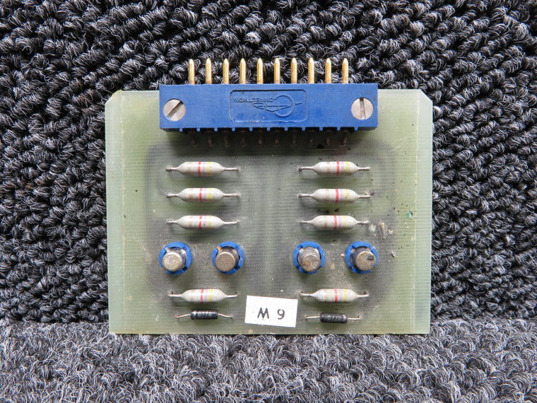 290ZN01Y ECE PC Board Assembly