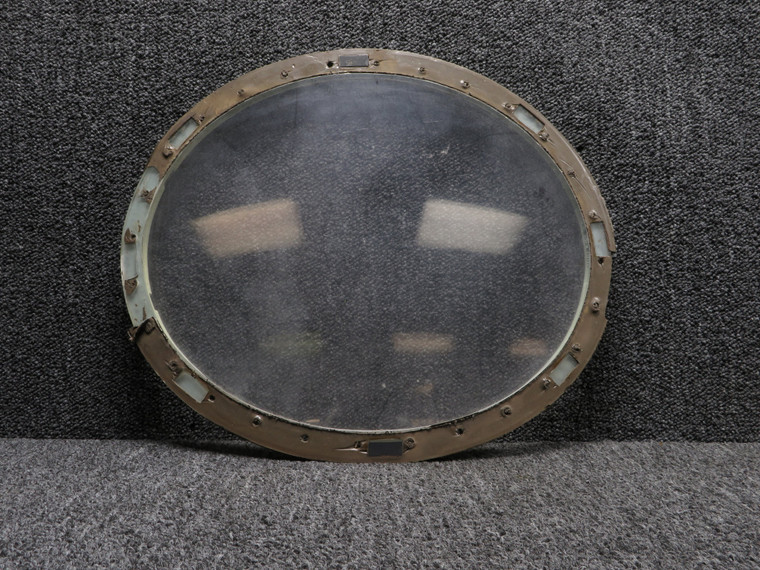 MY20228-10 Falcon Jet Glass Window