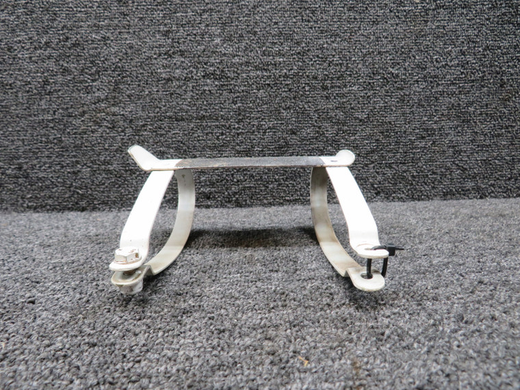 0500276-2 (Fso: 0500840-202) Cessna 172S Strut Step Assembly (Worn)