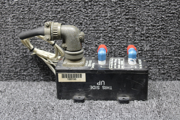 2504-900 B and D Airspeed Transducer Assembly