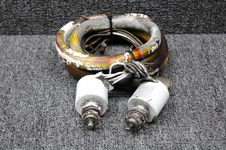 MS24331-2, MS24331-4 Microswitch Landing Gear Limit Switch Assembly