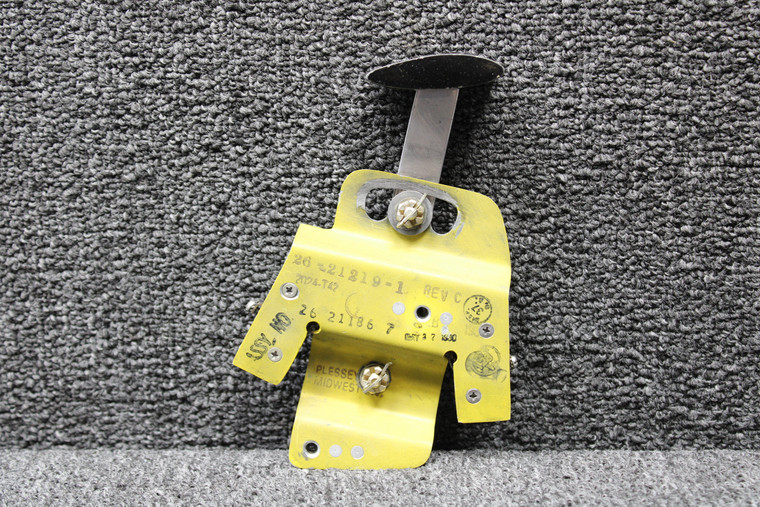 26-21186-007 Swearingen SA226-T(B) Flap Control Switch Assembly