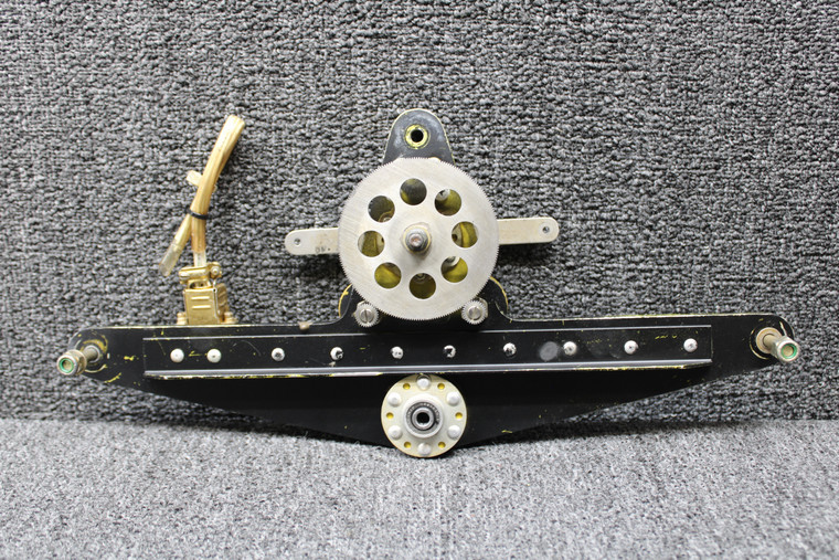 27-53039-013 Swearingen SA226-T(B) Rudder Pedal Bellcrank Assembly LH