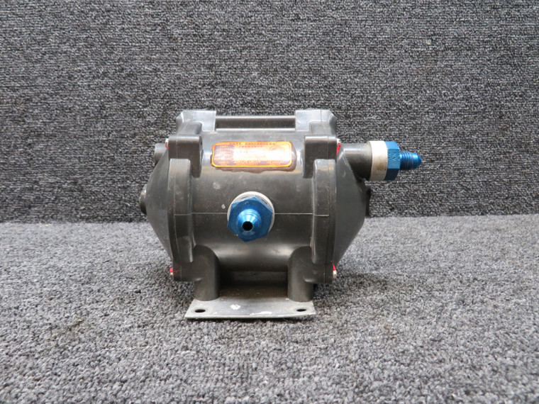102970-1 Airesearch Series 1 Rate Controller (Broken Valve Connections) (Core)