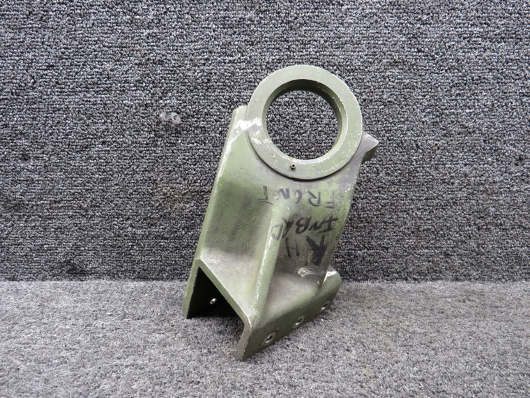 5054001-1 (Cast: 5054001-481) Cessna 421B Front Engine Mount Assembly LH