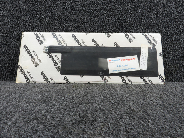 4E1188-5 BF Goodrich Propeller Deicer (New Old Stock)