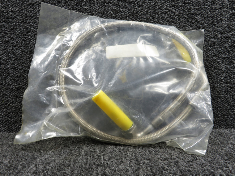 50221-24 Beech KA-B100 (Champion FF-PMA) Ignition Leads (New Old Stock)