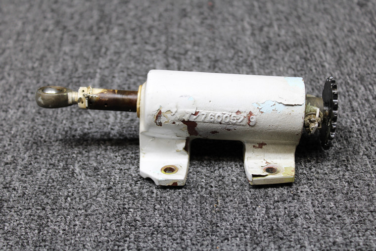 27-76004-019 Swearingen SA226-T(B) Aileron Trim Actuator Assembly