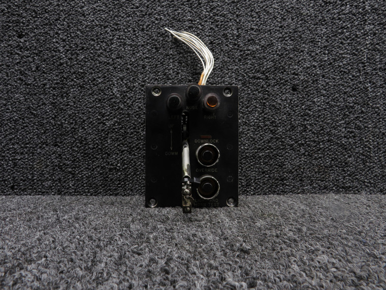 50135 Adams Rite Products Landing Gear Selector (Core)