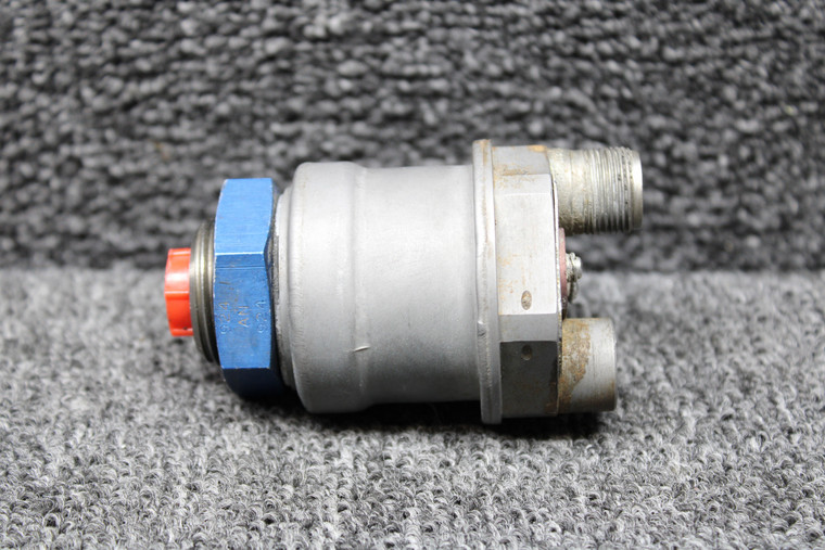 418-12044 Edison Fuel Pressure Transmitter (Volts: 26)