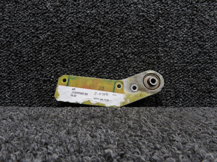 4A-2520-20-01 Embraer Aileron Support RH