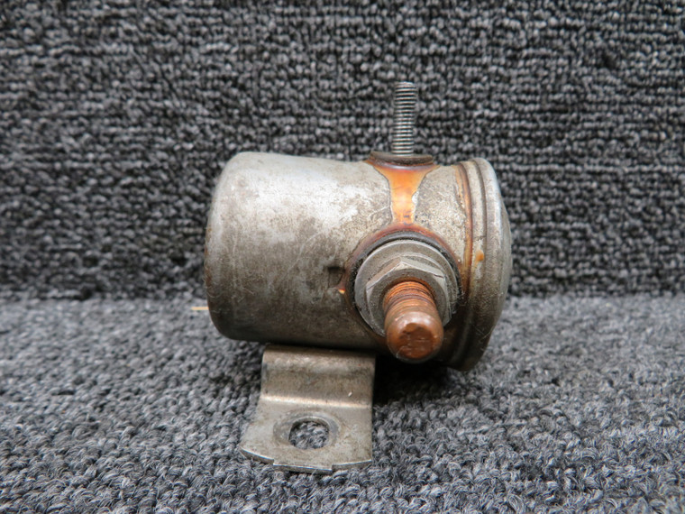 S-1660-1 (Use: 8781-3) RBM Contactor Solenoid (12V) (Worn)